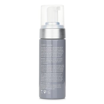 Clarify Salicylic Acid Foaming Cleanser  145ml/5oz