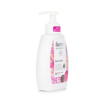 Fruity Hand Wash - Berry Care  250ml/8.8oz