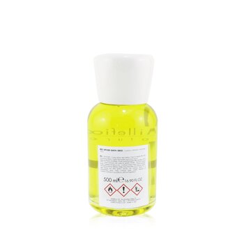 Natural Fragrance Diffuser - Lemon Grass  500ml/16.9oz