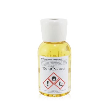 Natural Fragrance Diffuser - Mineral Gold  250ml/8.45oz