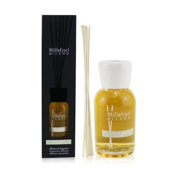 Natural Fragrance Diffuser - Mineral Gold  250ml/8.45oz