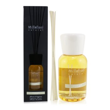 Natural Fragrance Diffuser - Mineral Gold  500ml/16.9oz