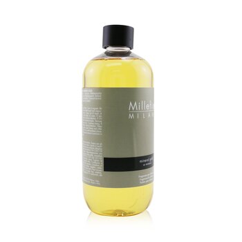 Natural Fragrance Diffuser Refill - Mineral Gold  500ml/16.9oz
