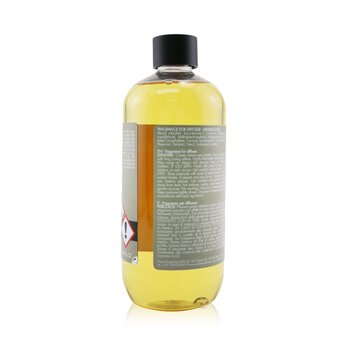 Difusor de Fragancia Natural Repuesto - Mineral Gold  500ml/16.9oz