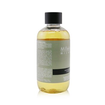 Difusor de Fragancia Natural Repuesto - Mineral Gold  250ml/8.45oz
