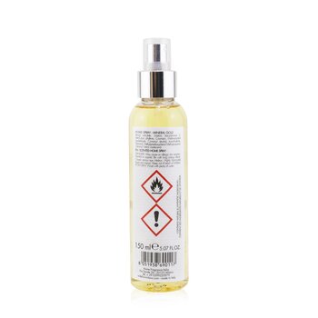Spray de Hogar Aroma Natural - Mineral Gold  150ml/5oz