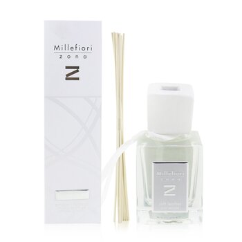 Zona Fragrance Diffuser - Soft Leather  100ml/3.38oz