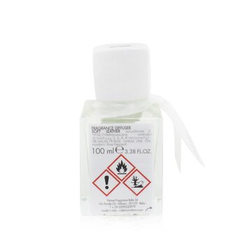 Zona Fragrance Diffuser - Soft Leather  100ml/3.38oz
