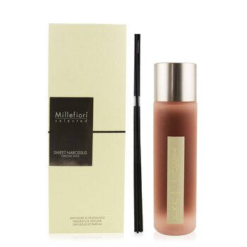 Selected Fragrance Diffuser - Sweet Narcissus  350ml/11.8oz