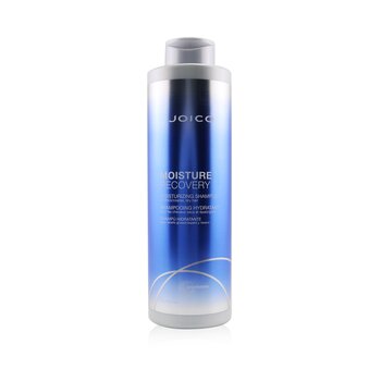 Joico Moisture Recovery Moisturizing Shampoo For Thick Coarse Dry Hair 1000ml 33 8oz Dry Hair Free Worldwide Shipping Strawberrynet My