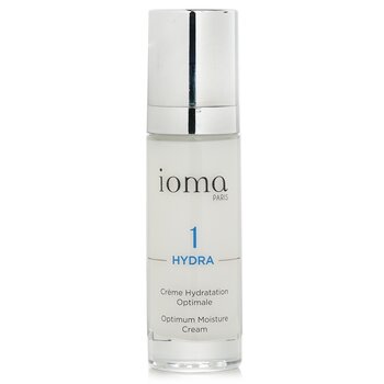 Hydra - Optimum Crema Hidratante  30ml/1oz