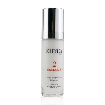 IOMA Energize - Youthful Crema Hidratante 30ml/1oz