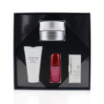 shiseido total revitalizer eye cream