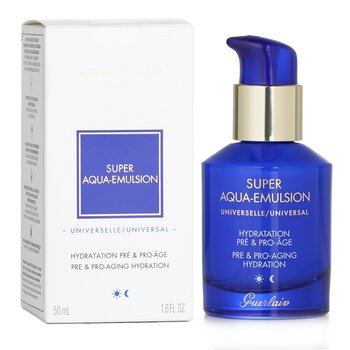 Super Aqua Emulsion - Universal  50ml/1.6oz