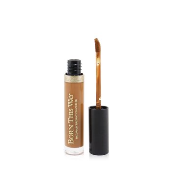 Born This Way Naturally Radiant Concealer  7ml/0.23oz