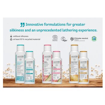 Basis Sensitiv Champú Hidratante Hidratación & Cuidado (Cuero Cabelludo Sensible)  250ml/8.8oz