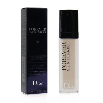 Dior Forever Skin Correct Corrector Cremoso de 24H  11ml/0.37oz