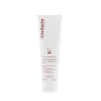 ella bache tomato radiance cream