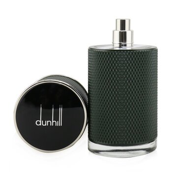 登喜路 dunhill - icon racing eau de parfum spray 100ml/3.