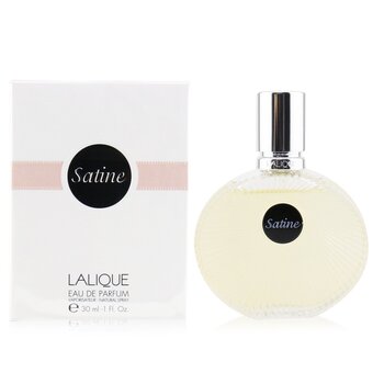 Satine Eau De Parfum Spray  30ml/1oz