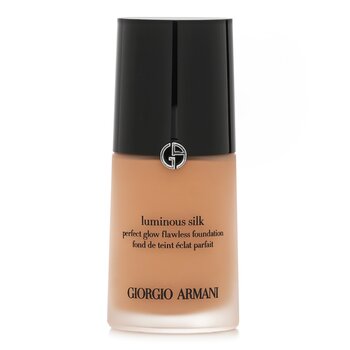 Luminous Silk Foundation  30ml/1oz
