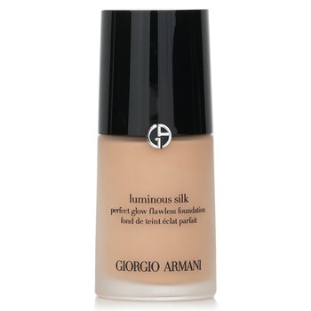 Luminous Silk Foundation  30ml/1oz