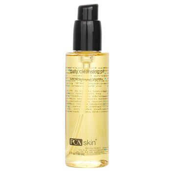 PCA Skin Daily Cleansing Oil