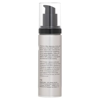 PCA Skin Vitamin B3 Brightening Serum 1 Oz – Aufhellendes Serum Für Gleichmäßigen Teint, Reduziert Dunkle Flecken