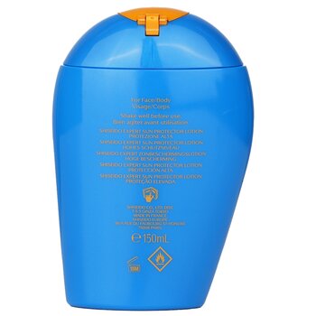 Expert Sun Protector SPF 30 UVA Face & Body Lotion (Turns Invisible, High Protection & Very Water-Resistant)  150ml/5.07oz