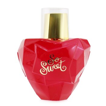 So Sweet Eau De Parfum Spray  50ml/1.7oz