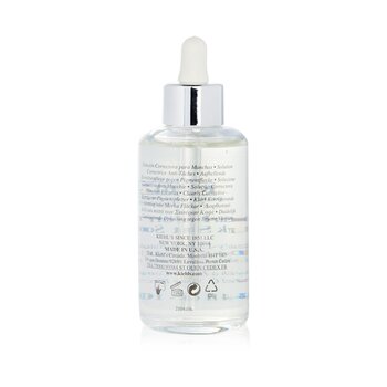 キールズ Kiehl's クリアly コレクティング ダーク スポット