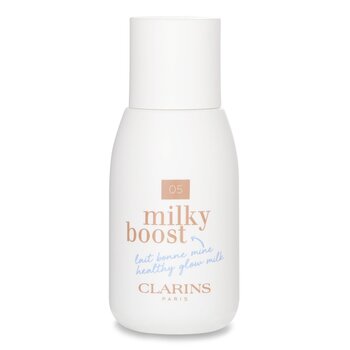 Milky Boost Foundation  50ml/1.6oz
