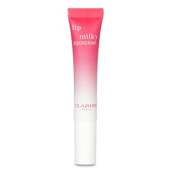 Milky Mousse Lips  10ml/0.3oz