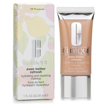 Even Better Refresh Maquillaje Hidratante Y Reparador  30ml/1oz