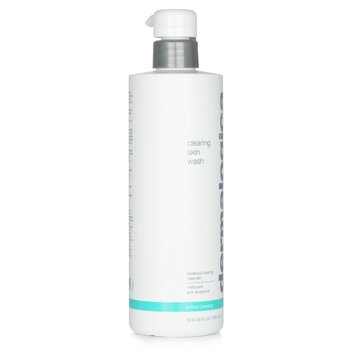Active Clearing Clearing Skin Wash  500ml/16.9oz