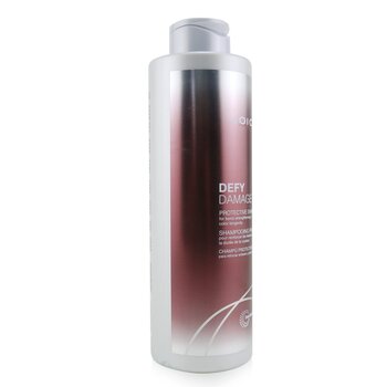Defy Damage Protective Shampoo (For Bond Strengthening & Color Longevity)  1000ml/33.8oz