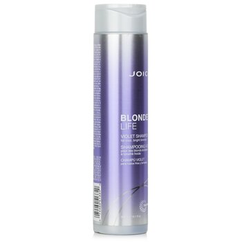 Blonde Life Violet Shampoo (For Cool, Bright Blondes)  300ml/10.1oz