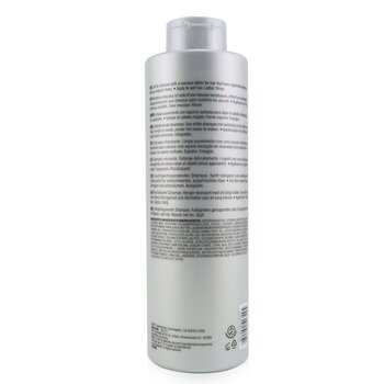 HydraSplash Hydrating Shampoo (For Fine/ Medium, Dry Hair)  1000ml/33.8oz