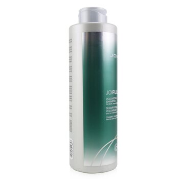 JoiFULL Volumizing Shampoo (For Plush, Long-Lasting Fullness)  1000ml/33.8oz