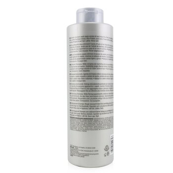 JoiFULL Champú Voluminizante (Para Llenado Duradero, Afelpado)  1000ml/33.8oz