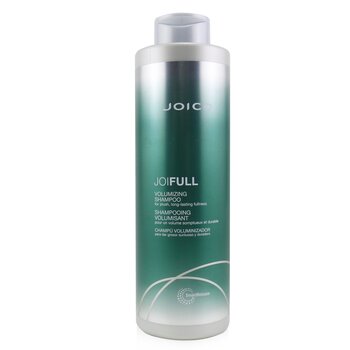 JoiFULL Volumizing Shampoo (For Plush, Long-Lasting Fullness)  1000ml/33.8oz
