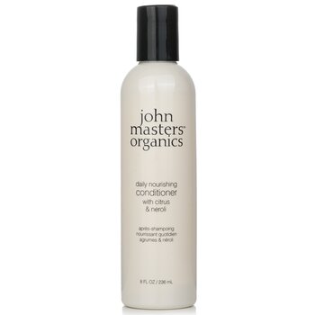 Conditioner For Normal Hair with Citrus & Neroli  236ml/8oz