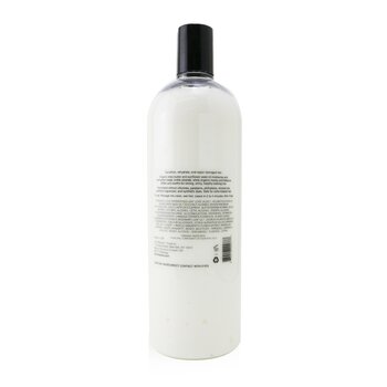 Repair Conditioner For Damaged Hair with Honey & Hibiscus  1000ml/33.8oz