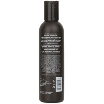 Repair Conditioner For Damaged Hair with Honey & Hibiscus  177ml/6oz