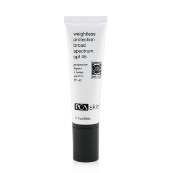 pca skin spf