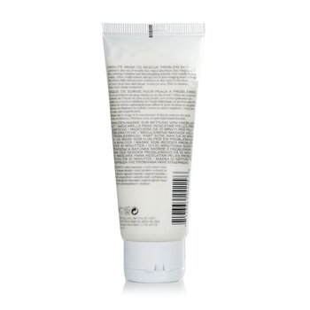Out Of Trouble 10 Minute Mask To Rescue Problem Skin 75ml/2.5oz