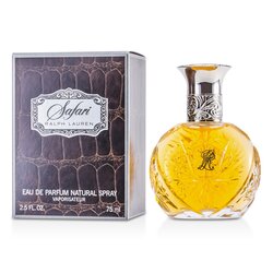 Ralph Lauren Woda perfumowana EDP Spray Safari 75ml/2.5oz
