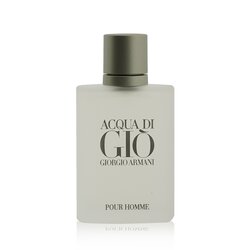 Giorgio Armani 亞曼尼 寄情水男性淡香水 ACQUA DI GIO