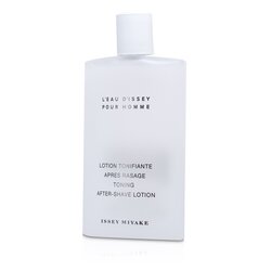 Issey Miyake 三宅一生 一生之水男性鬚後水 L'Eau D'Issey Pour homme After Shave Lotion