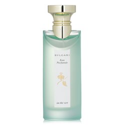 Bvlgari 寶格麗 Eau Parfumee 綠茶中性古龍水